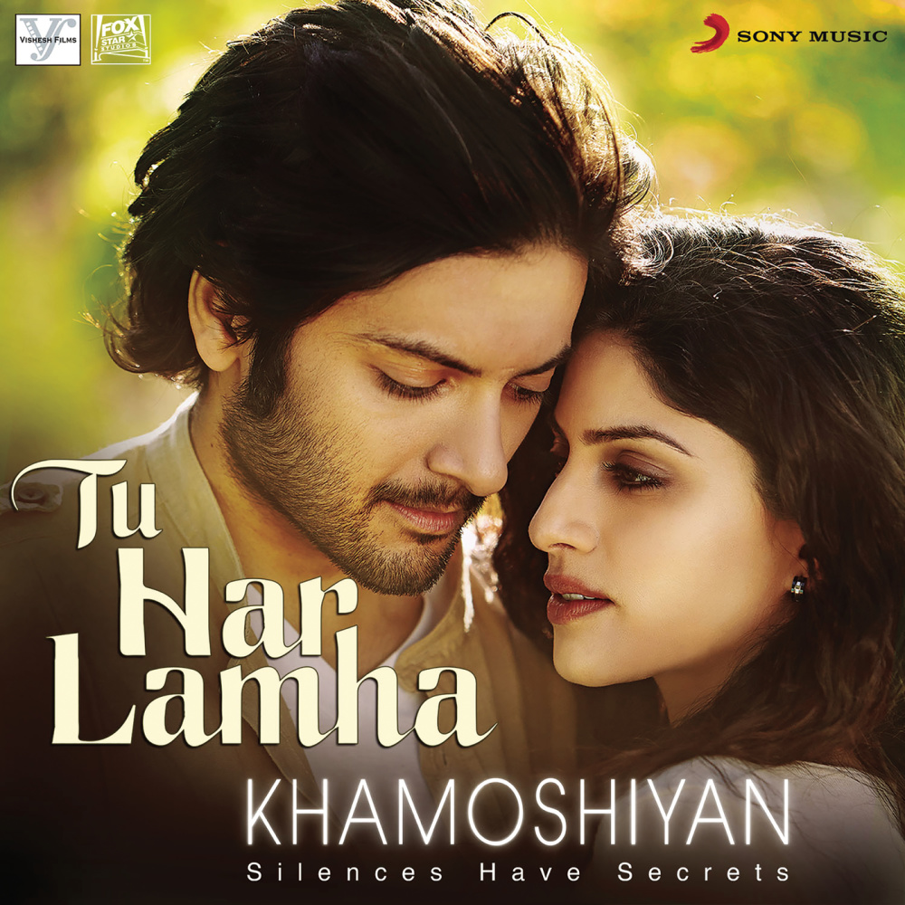 Tu Har Lamha (From "Khamoshiyan")