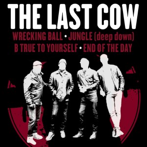 The Last Cow的專輯4