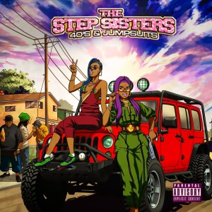 收聽The Stepsisters的I Got You (Explicit)歌詞歌曲