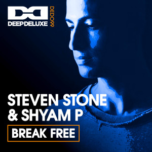 Shyam P的专辑Break Free (Extended Mix)