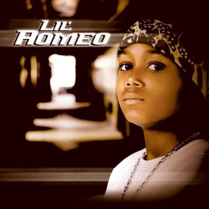 Lil Romeo的專輯Lil' Romeo