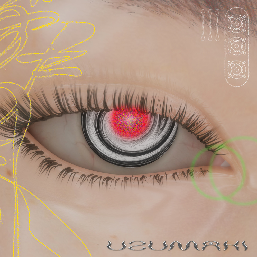 UZUMAKI (feat. ゆるふわギャング, OZworld & Masayoshi Iimori) (Explicit)