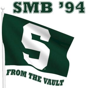 收聽Michigan State University Spartan Marching Band的The Series歌詞歌曲