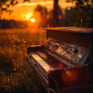 Claridad En Piano: Melodías Para Un Enfoque Agudo