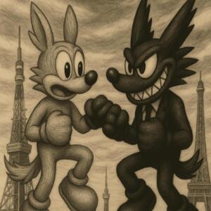 default playlist img