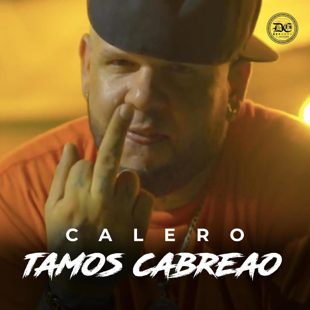 Tamos Cabreao (Explicit)