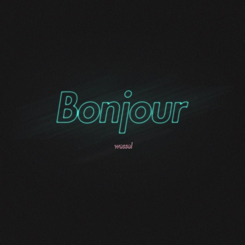 Bonjour