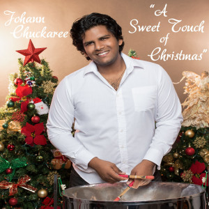 收聽Johann Chuckaree的O Holy Night (feat. David Huggins & Deborah Nahous)歌詞歌曲