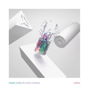 收聽Cheat Codes的Sober歌詞歌曲