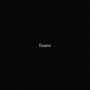 ดาวน์โหลดและฟังเพลง Resume (feat. Rhon) (Remix|Explicit) พร้อมเนื้อเพลงจาก Bxbydos