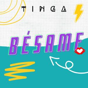 Listen to Bésame song with lyrics from Tinga Rodriguez
