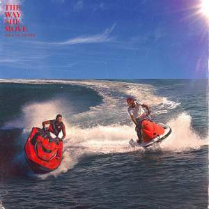 Album The Way She Move (feat. FIJI & Lil Yachty) (Explicit) oleh Lil Yachty