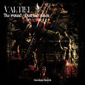 Listen to The Wound (Original Mix) song with lyrics from Valtiel