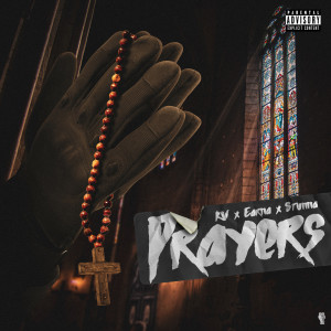 Album Prayers (Explicit) from KV