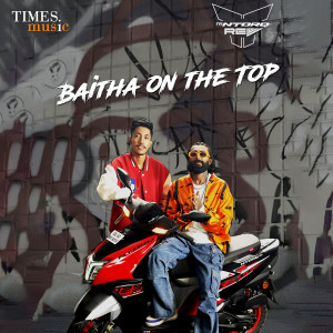 收聽M-Zee的Baitha On The Top歌詞歌曲