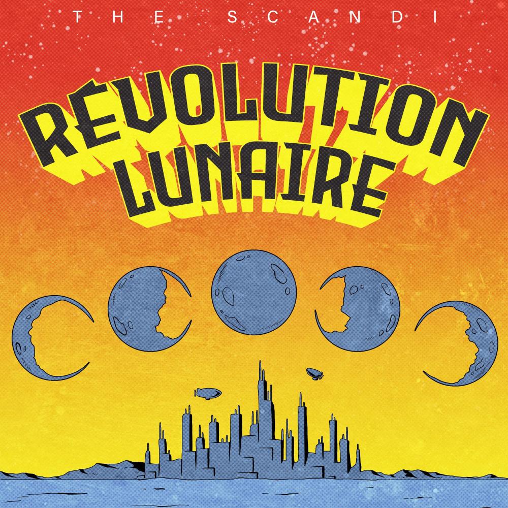 Comme Une Éclipse