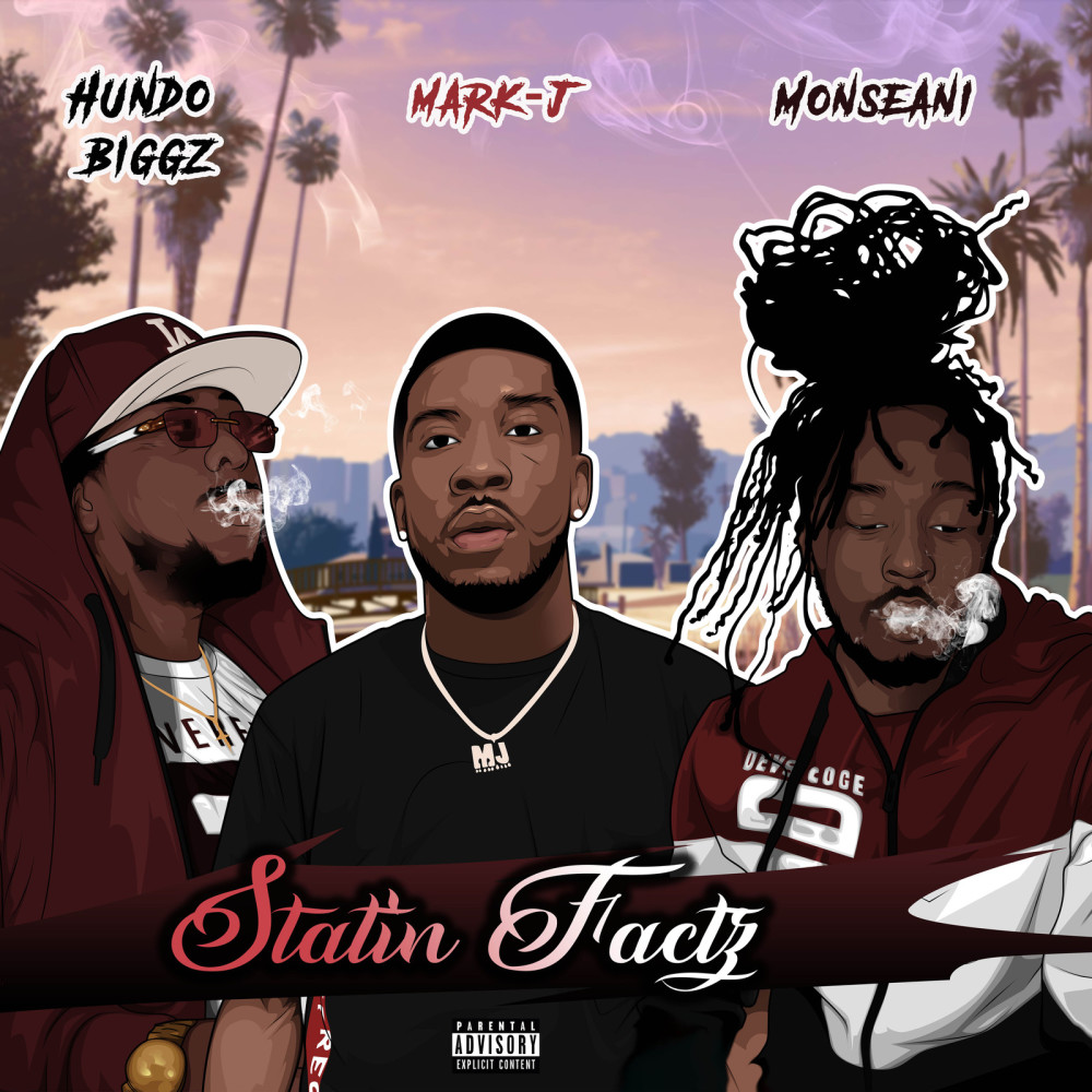 Statin Factz (Explicit)