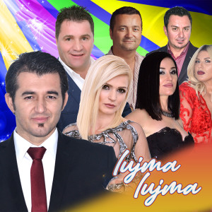 Various Artists的專輯Lujma Lujma