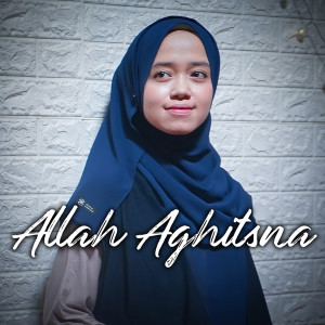 Dengarkan Allah Aghitsna lagu dari Alma dengan lirik