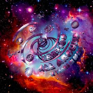 Various Artists的專輯Vertigo All Around  12 years in Space