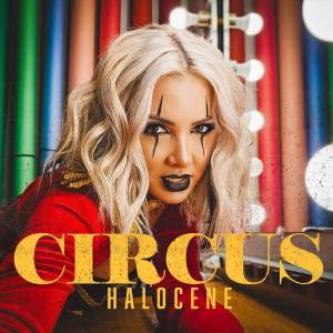 Halocene的專輯Circus