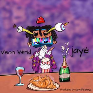 ดาวน์โหลดและฟังเพลง Jayé พร้อมเนื้อเพลงจาก VEON WRLD