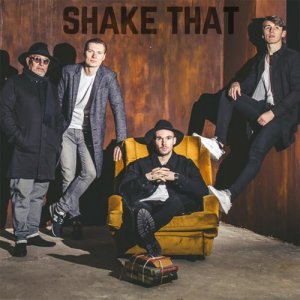 收聽Rock'n'berries的Shake That歌詞歌曲