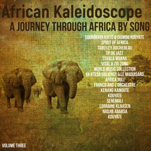 Listen to Amina song with lyrics from Tshala Muana