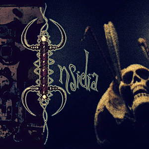 Album Insidia from Indreams