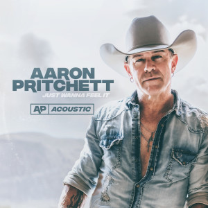 Album Just Wanna Feel It (Acoustic) from Aaron Pritchett