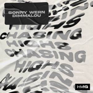 Album Chasing Highs oleh Dimmalou
