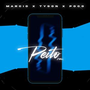 อัลบัม Só Peito (feat. tyson) ศิลปิน Tyson