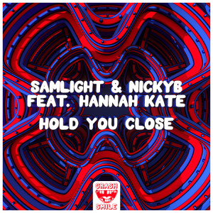 Album Hold You Close oleh Samlight