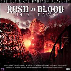 收听Arthur Brown的Vampire歌词歌曲
