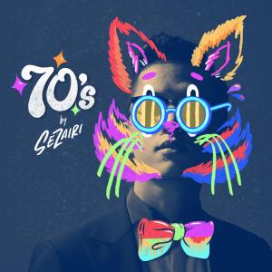 收聽Sezairi的70's歌詞歌曲