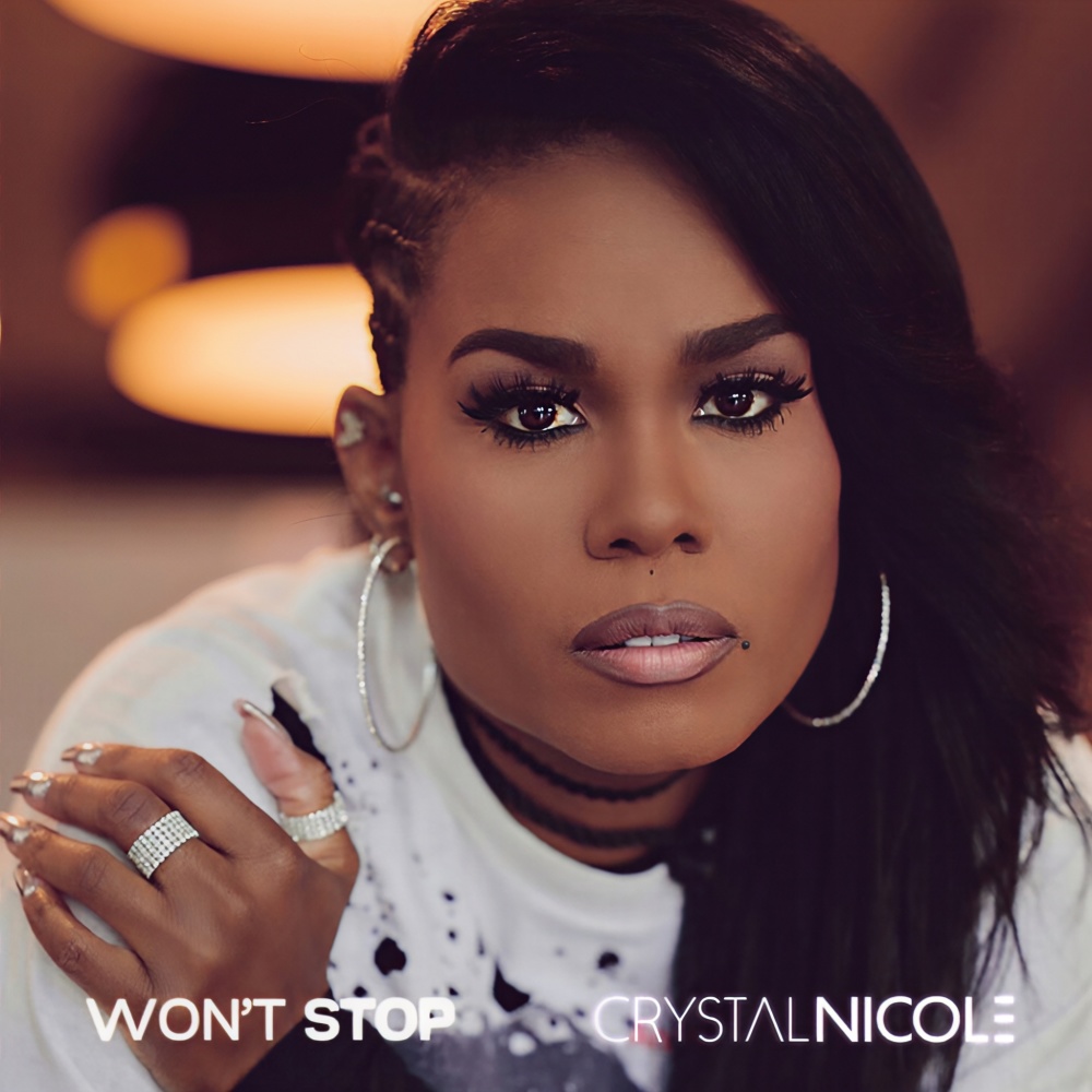 Won't Stop (Solo Version)
