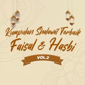 อัลบัม Kumpulan Shalawat Faisal dan hasbi, Vol. 2 ศิลปิน Hasbi