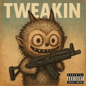 FN的專輯Tweakin (feat. Jugaman & Ricch HB) [Explicit]