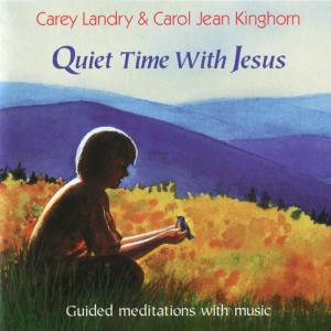 收聽Carey Landry的Meditation on God's Love and Goodness歌詞歌曲