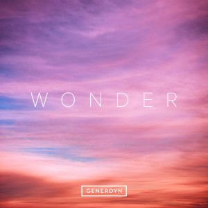 Generdyn的專輯Wonder