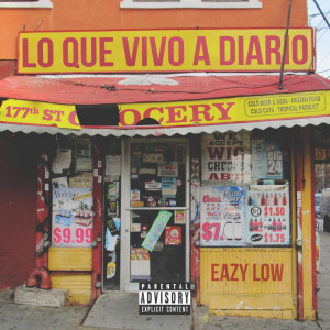 收聽Eazy Low的No Pueden Conmigo (Explicit)歌詞歌曲