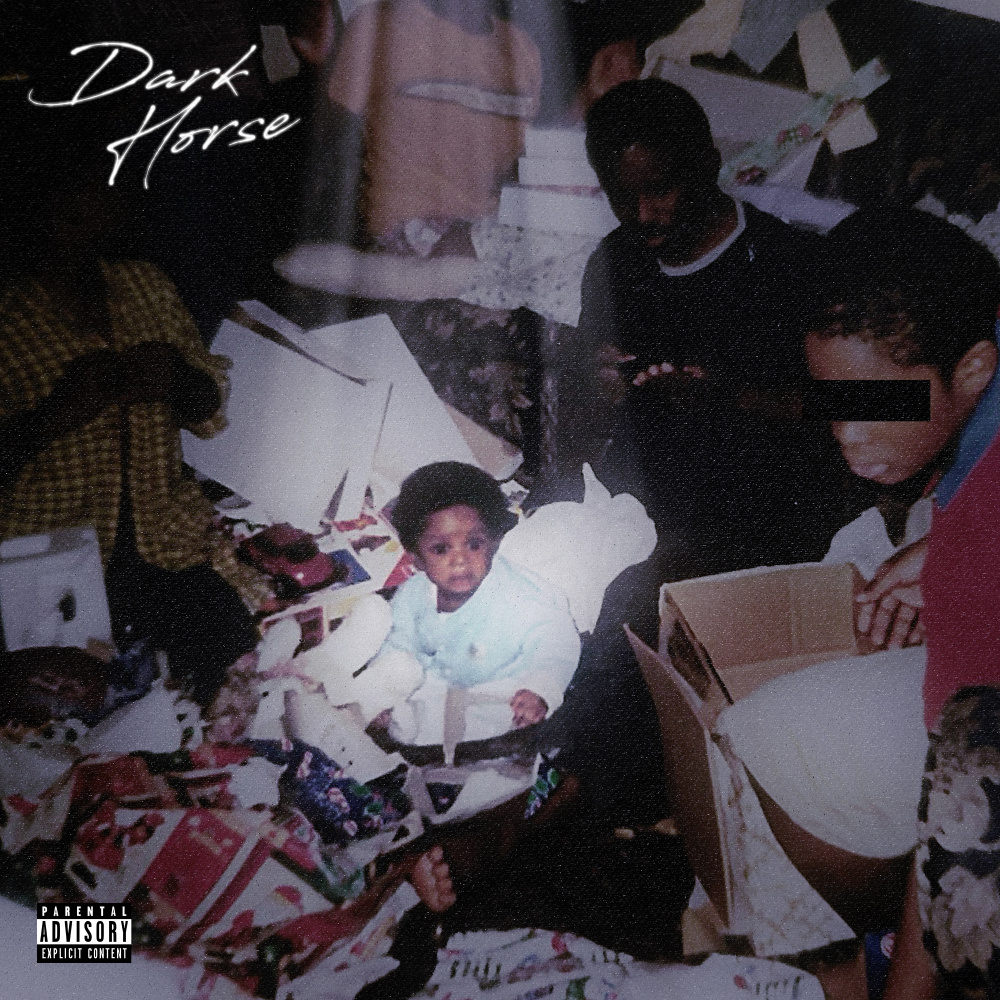 Master P (feat. Rich The Kid) (Explicit)