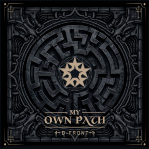 B-Front的專輯My Own Path