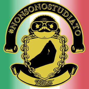Album Non Sono Studiato from 