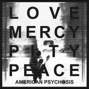 收聽NBS的American Psychosis歌詞歌曲