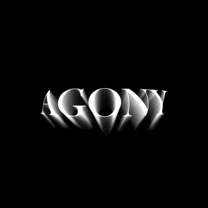 ดาวน์โหลดและฟังเพลง agony (Explicit) พร้อมเนื้อเพลงจาก DIPIENS