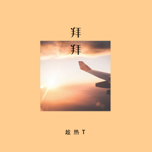 Listen to 拜拜 song with lyrics from 趁热T