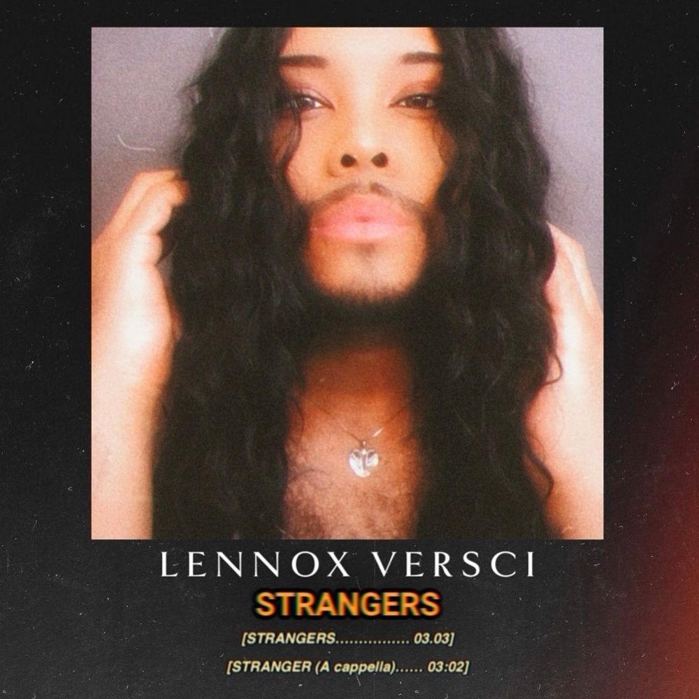 Strangers (A capella Version)