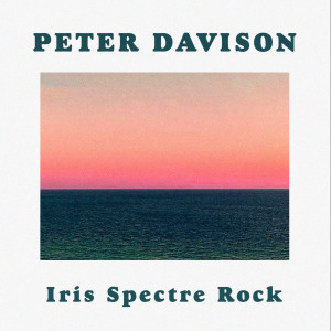 Peter Davison的專輯Iris Spectre Rock 5