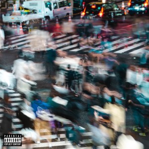 Londynne的專輯My Car (Explicit)